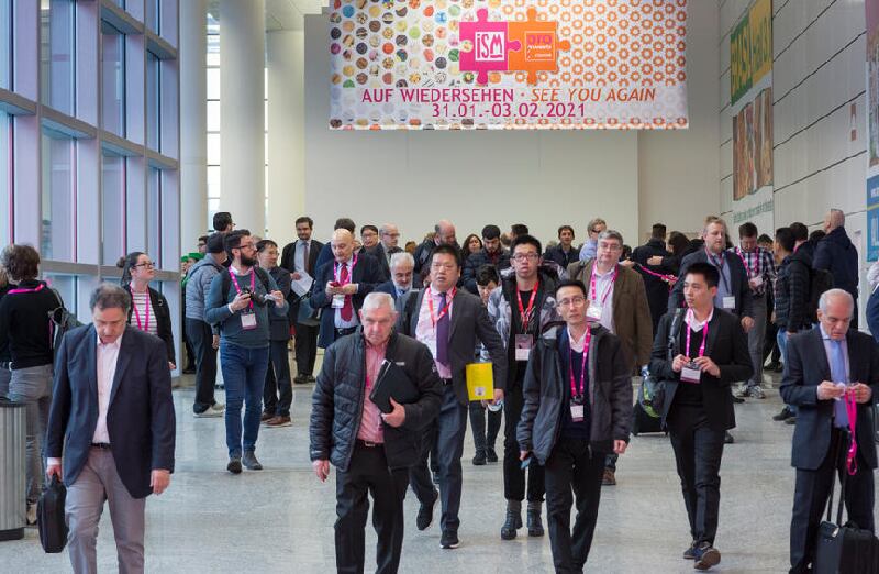 ProSweets Cologne extends early bird offer for 2021 sweets and snacks trade fair