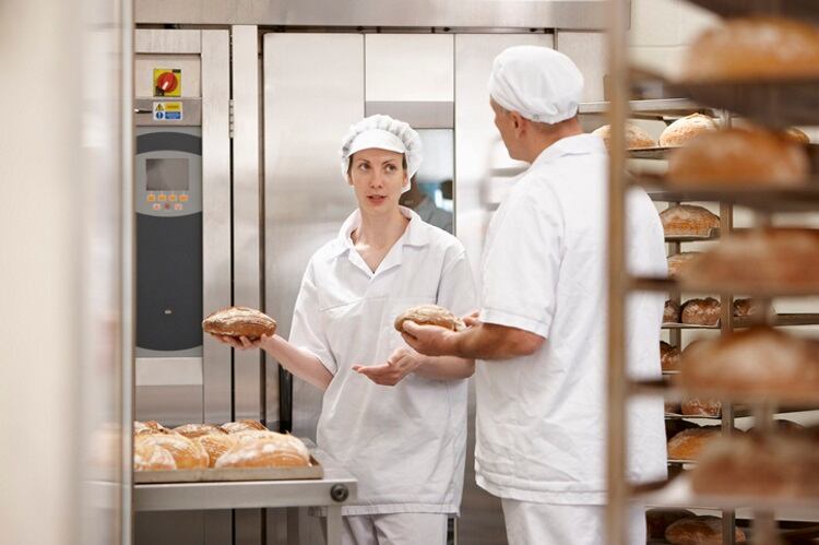 UK craft bakers to gain access to free apprenticeship training