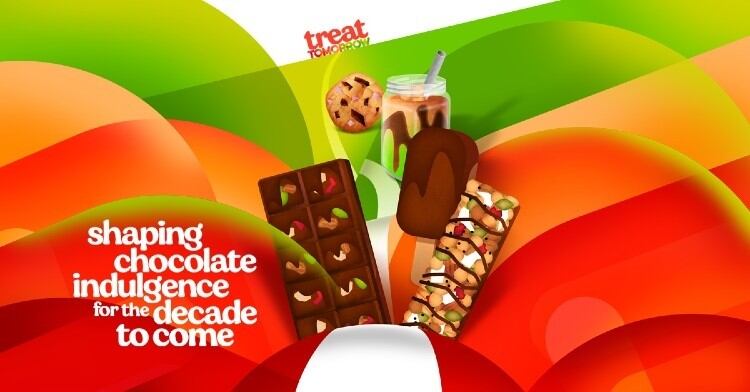 Barry Callebaut’s Treat Tomorrow brings ‘Netflix-like’ experience to confectionery