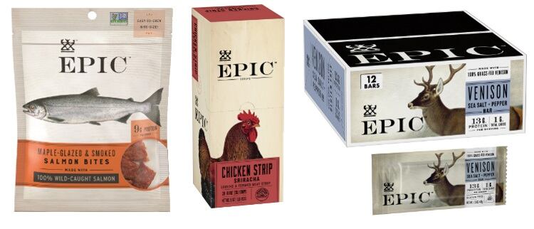Epic goes big outdoors