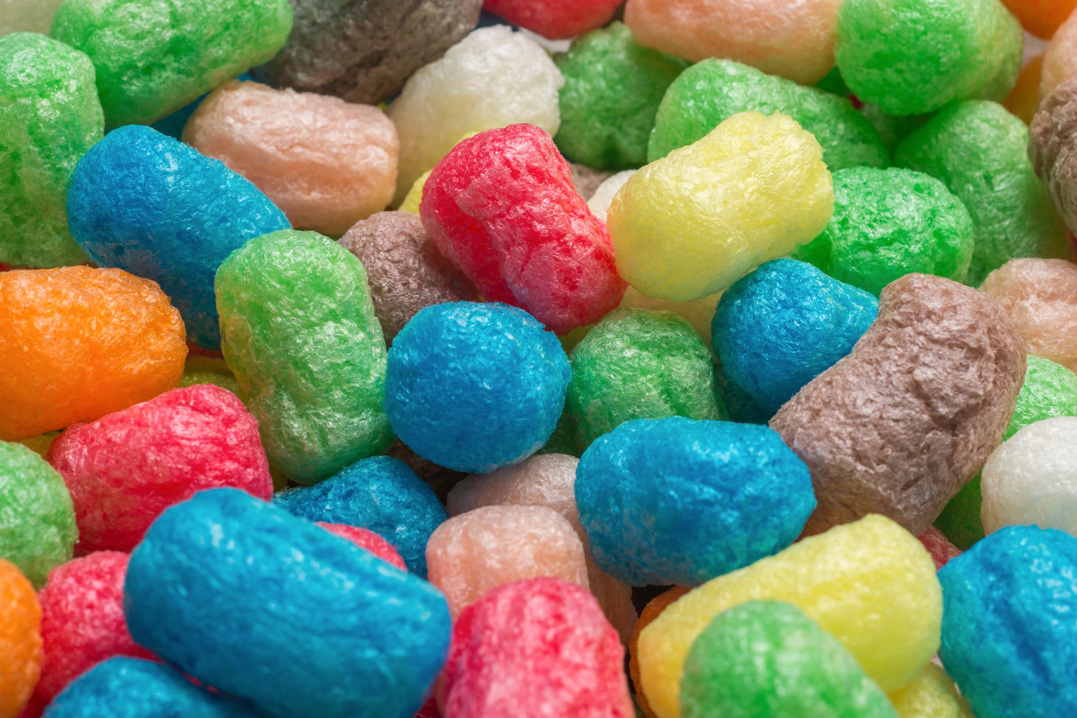 FDA tracks progress as brands ditch artificial colors