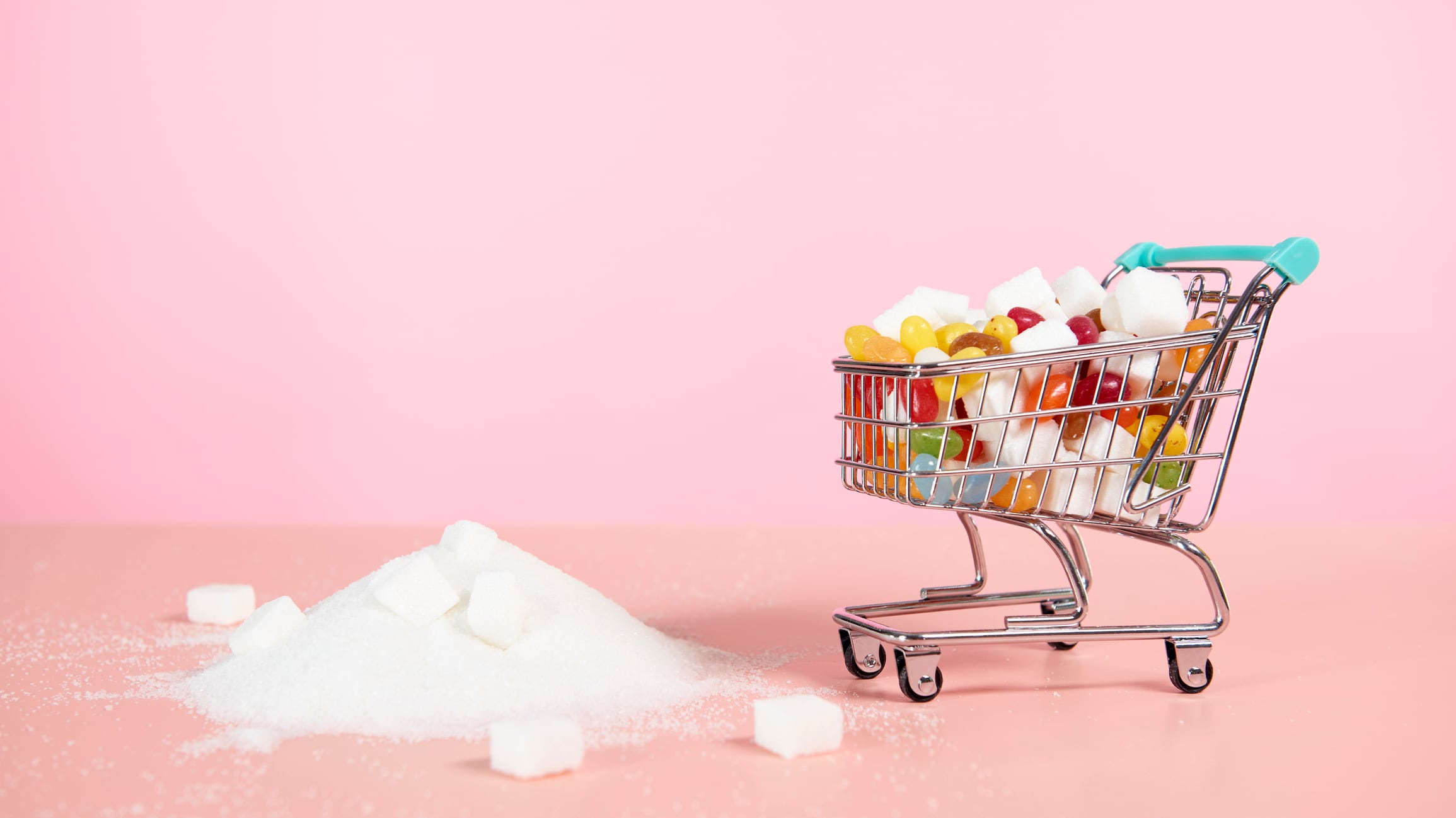 Less healthy food rules slash HFSS sales by 2 million per day
