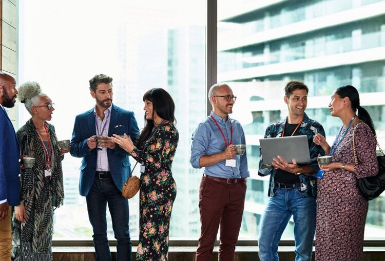 PepsiCo expands its Juntos Crecemos platform to uplift Hispanic-owned startups