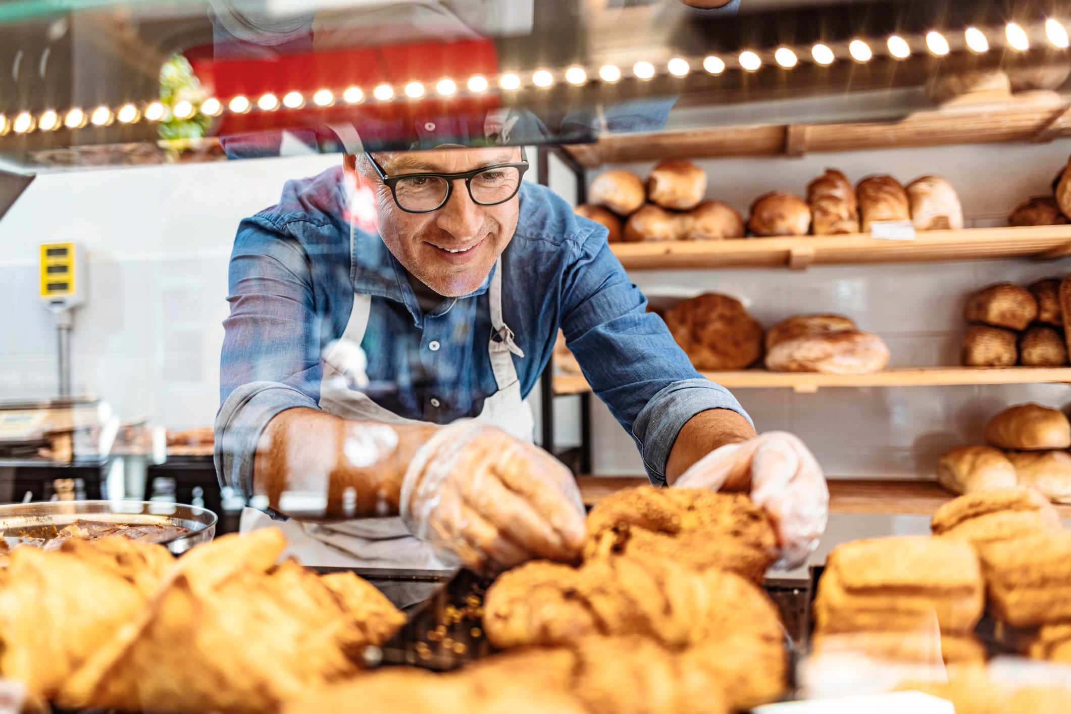Bonuts, crookies & duffins: The bakery hybrid trend that keeps evolving