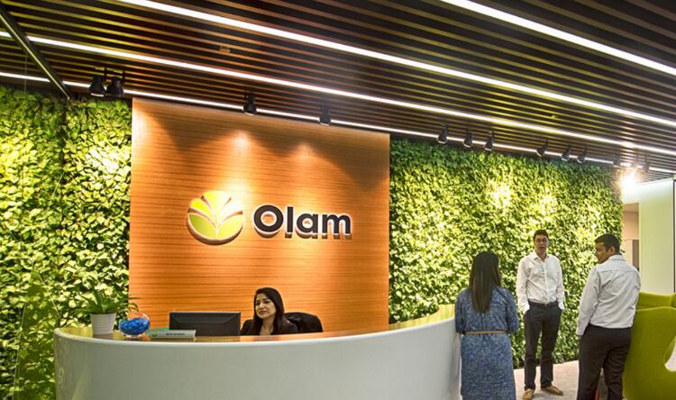 ofi secures $1,750m sustainability-linked loan