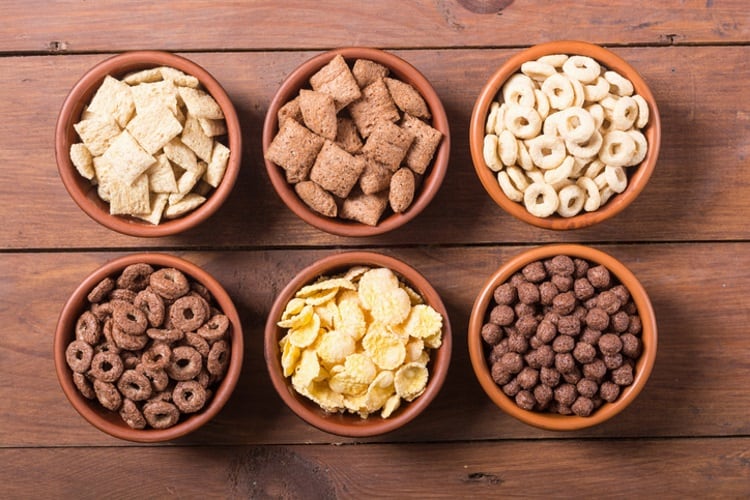 No more sugar coating breakfast cereals: Innovative fruit-based additive slashes sugar content