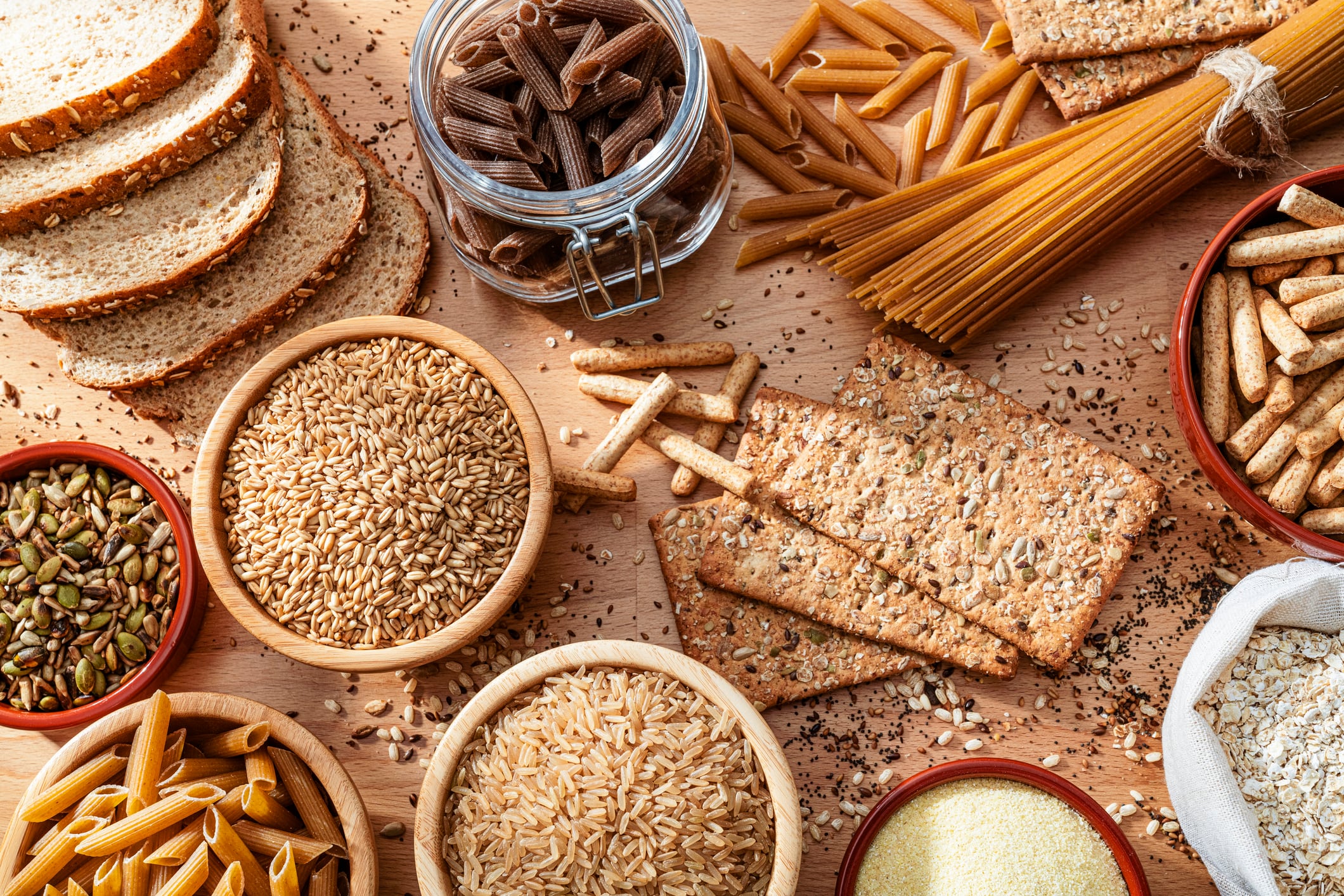 5 lesser-known crops with big innovation potential