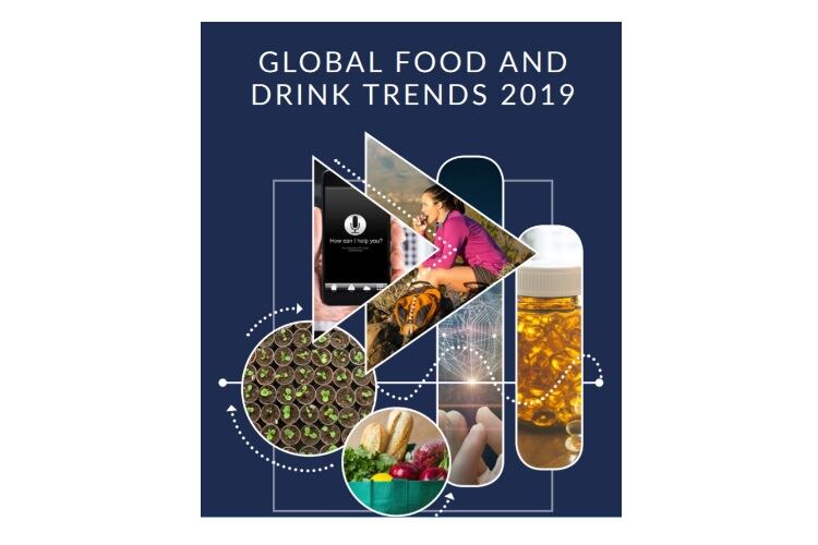 2019 and beyond: The three trends that will lead the momentum of innovation 