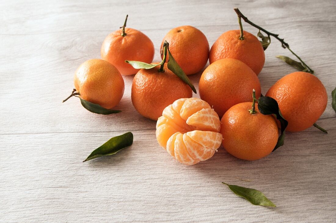 Fruit, botanical, and fresh flavors dominate 2022 flavor trends, says Beck Flavors