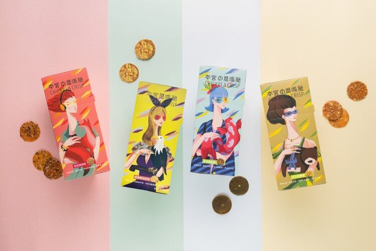 Let your product do the talking: Last chance to enter the 2020 Wow Food Awards