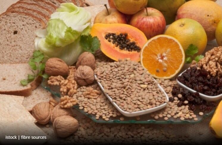 Scientists identify a significant association between cereal fibre and low inflammation