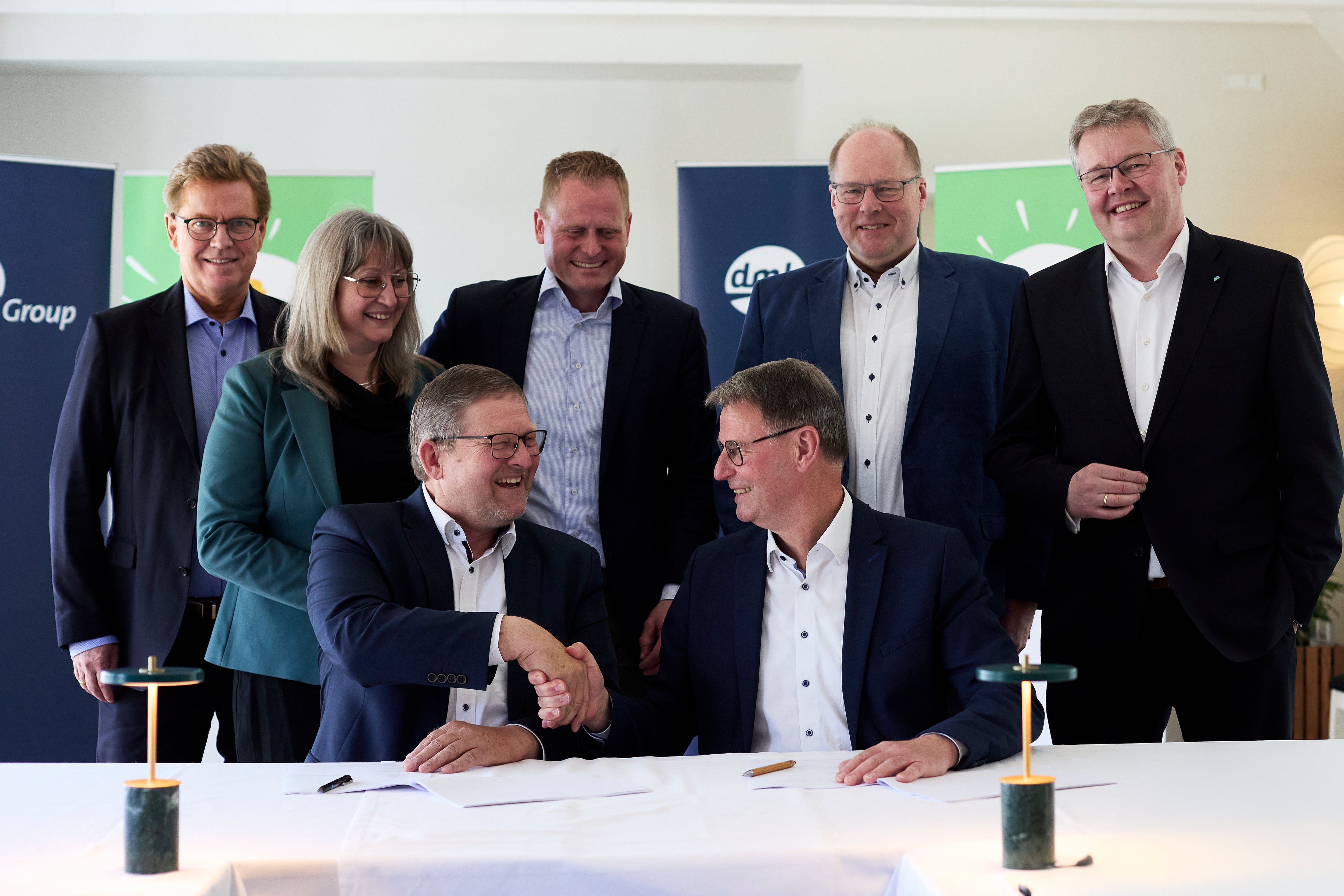 Arla and DMK merge: What now for Europe’s new mega dairy?