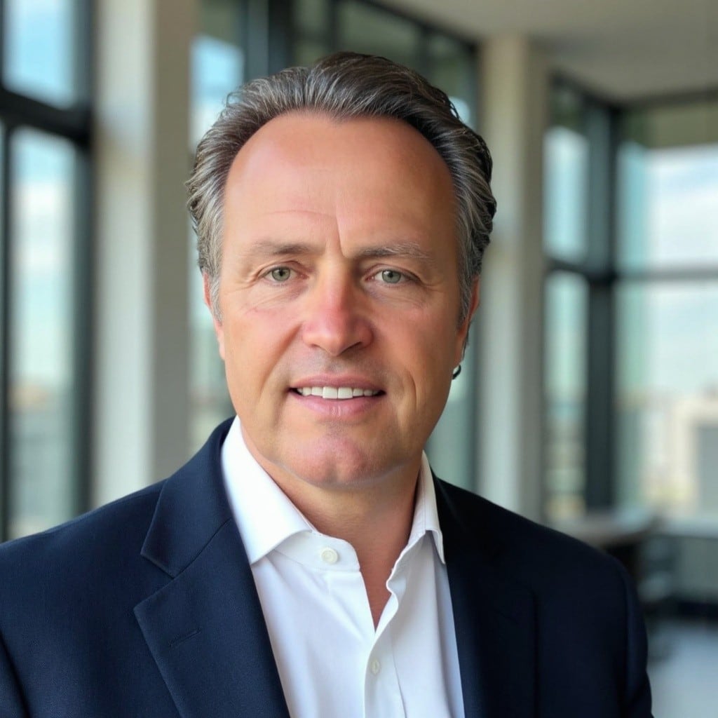 McVities manufacturer appoints new chief supply chain officer