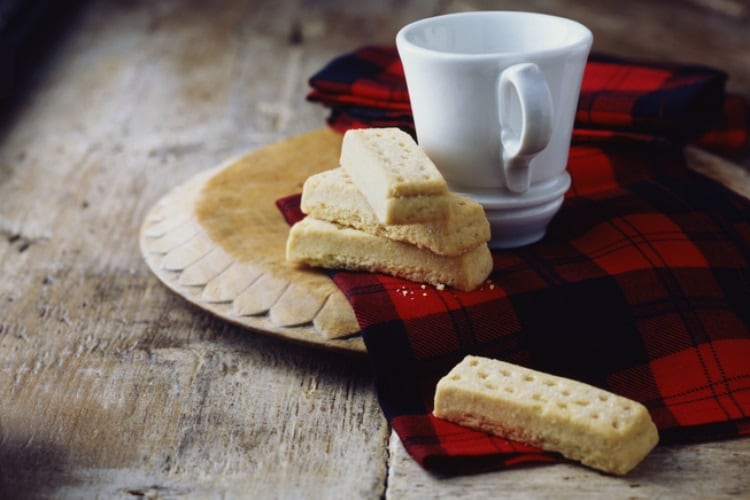Scottish biscuit and snack producers receive funding to make their recipes healthier