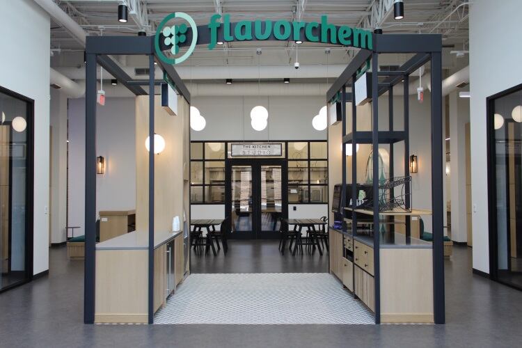 Flavorchem aims to foster the ‘ultimate’ creative experience with new Innovation centre