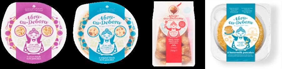 Abra-ca-Debora Dutch Pancakes