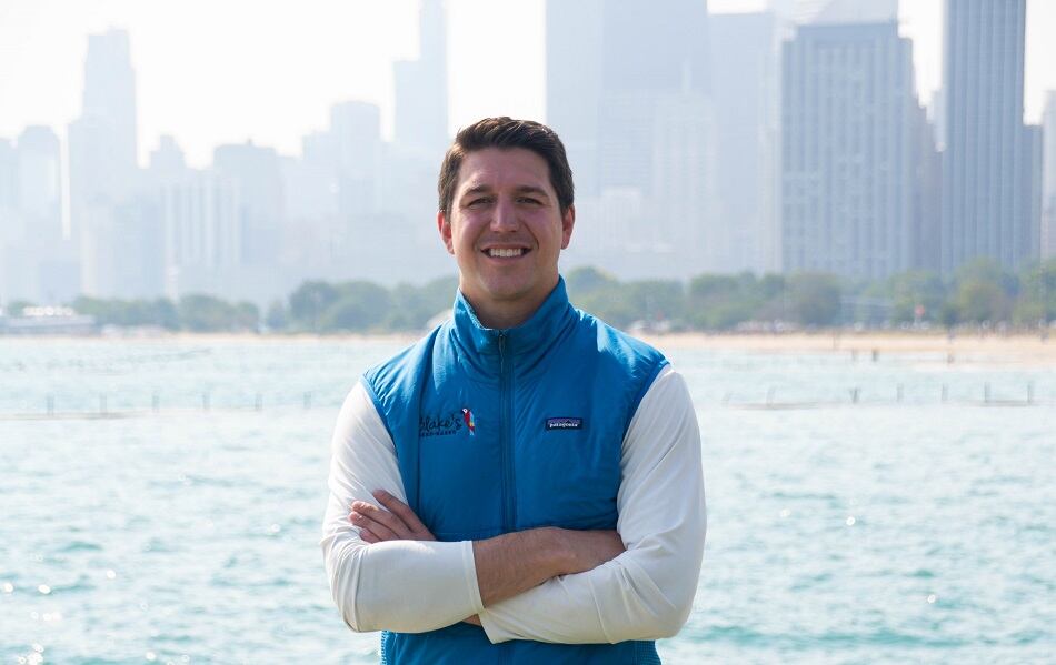Blake's Seed Based founder: 'It’s important that we’re not just an allergen brand'