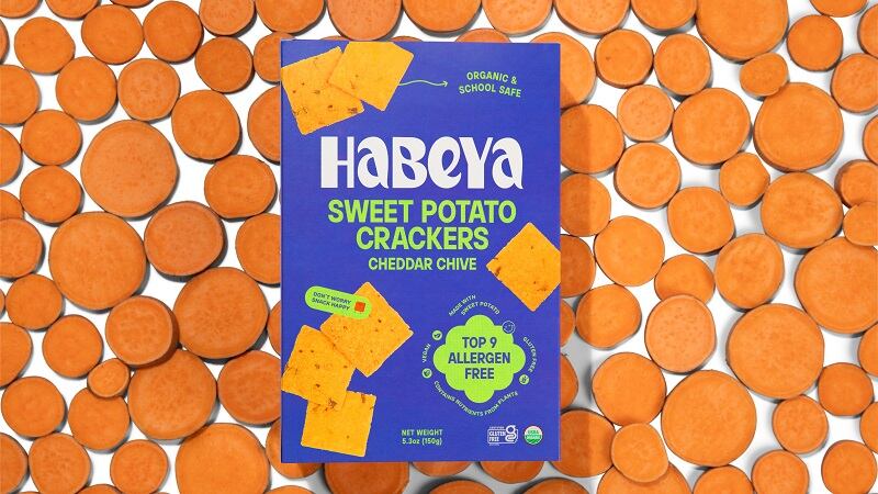 AI-powered CPG startup raises $11m to predict next big food trend