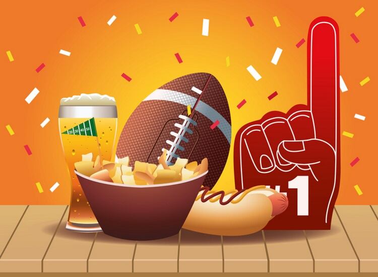 Campbell Snacks appointed official partner of the Pac-12 Football Championship Game