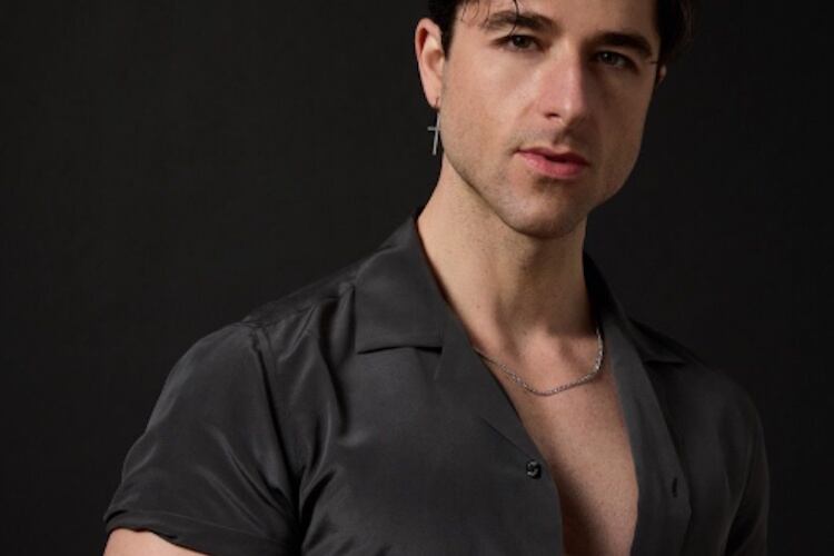 Anthony Randello-Jahn