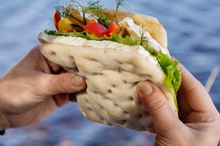 Sourdough, better nutrition and distinctive bread formats offer fresh possibilities for sandwich innovation.