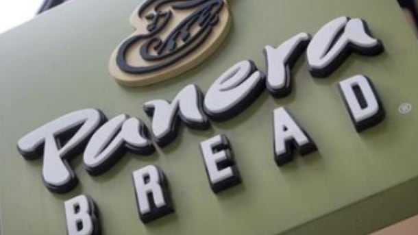 Panera appoints Krispy Kreme exec as new CEO
