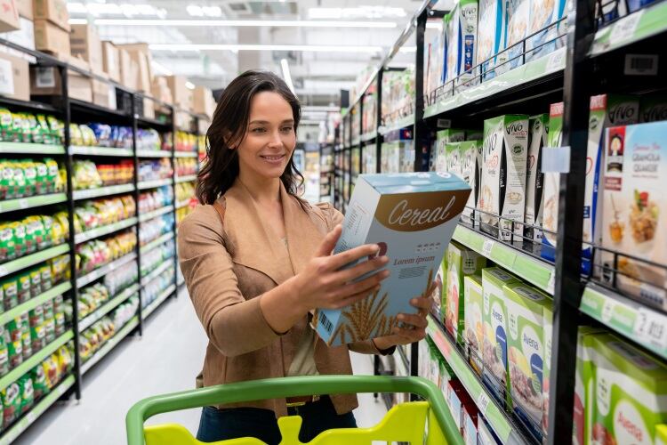 Israeli disruptor opens pilot centre to hone tech for plant-based barrier coatings for cereals, biscuits