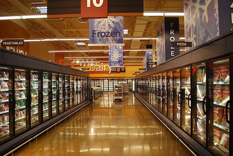 Competitive salty snacks market to take US frozen snacks’ growth down a notch, predicts Mintel