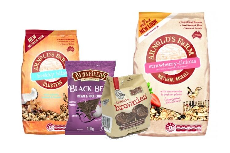 Freedom Foods inks deal with Alibaba to sell cereals and snacks in China