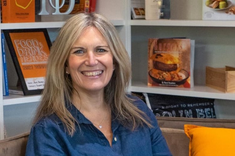 Bimbo-owned St Pierre Groupe gets a new lead