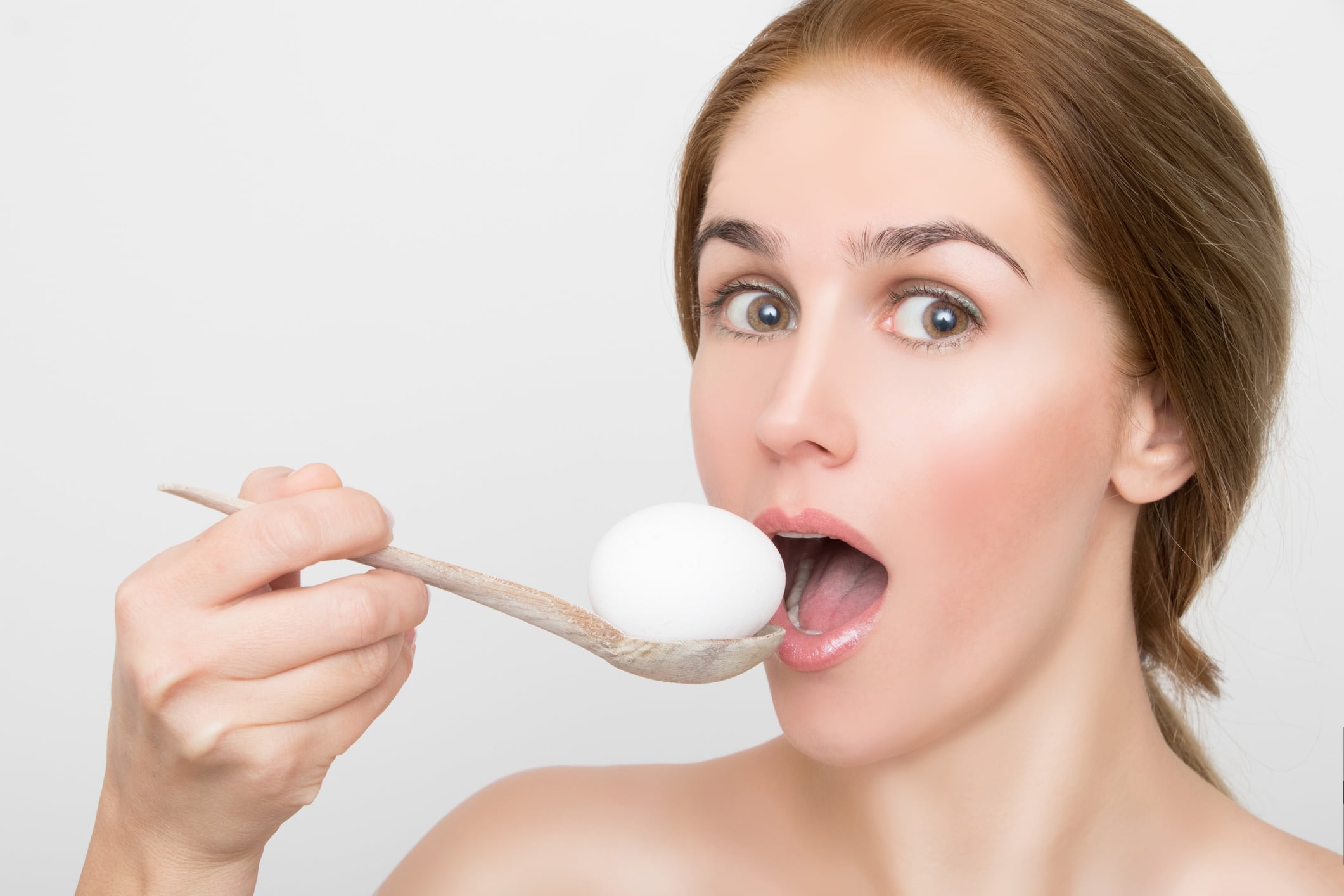 When did protein become a lifestyle?