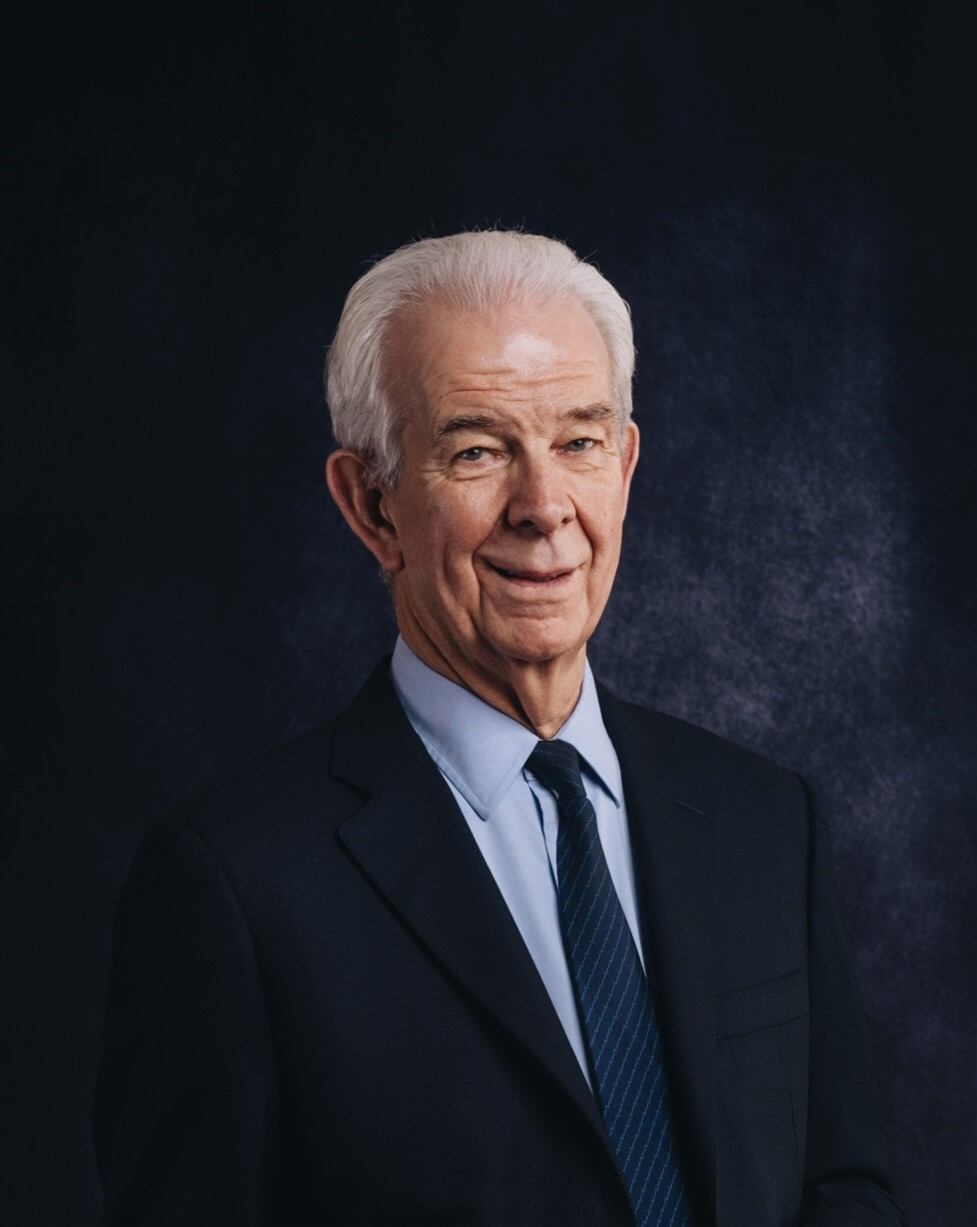 Sir Jim Walker