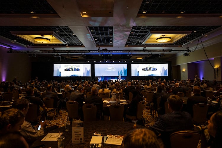 More than 550 attendees and nearly 60 commercial baking companies gathered at the 2026 American Bakers Association Convention in Colorado Springs, reinforcing its status as a leading event for North America’s baking manufacturing sector.