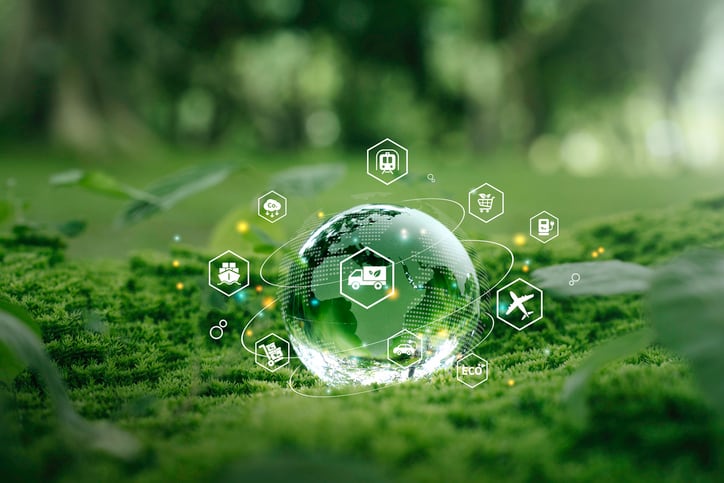 Sustainability in the beverage industry: Unpacking the big issues in 2025