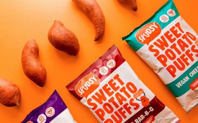 PepsiCo’s North American incubator programme awards top spot to upcycling snack startup
