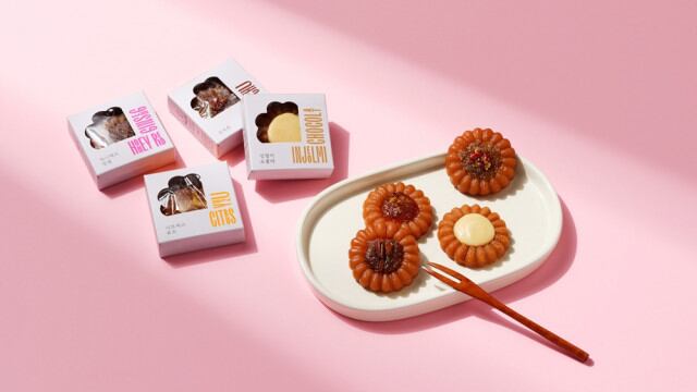 Rise of retro: Cheong Kwan Jang rides “grandmillennial” trend to launch red ginseng-infused traditional snacks