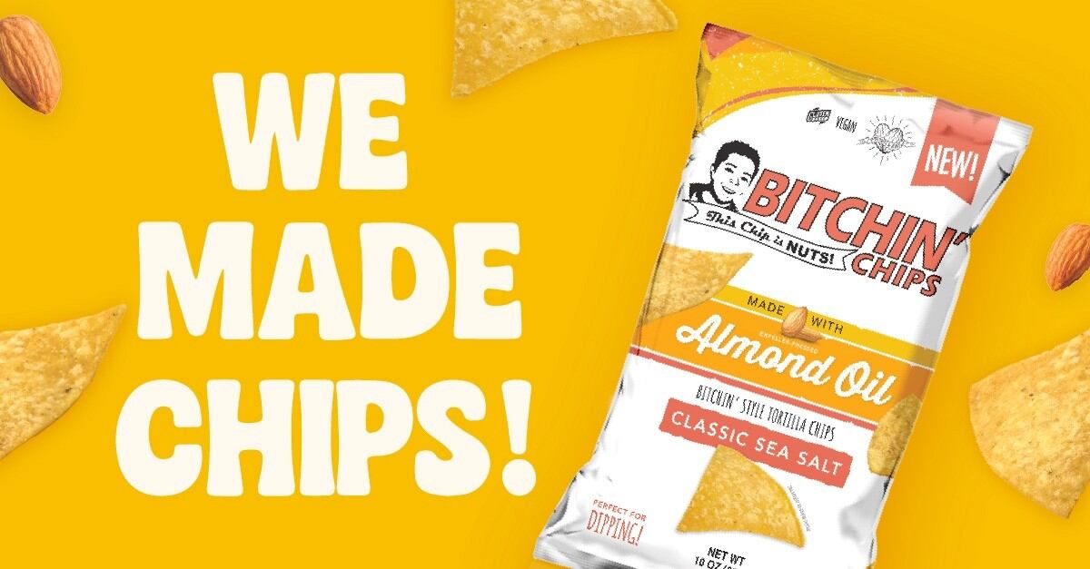 Bitchin' Chips