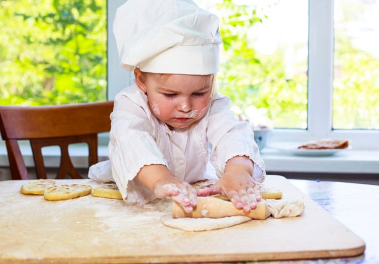 Jumping on the coronavirus baking boom: The bread and cookie recipes hitting the headlines