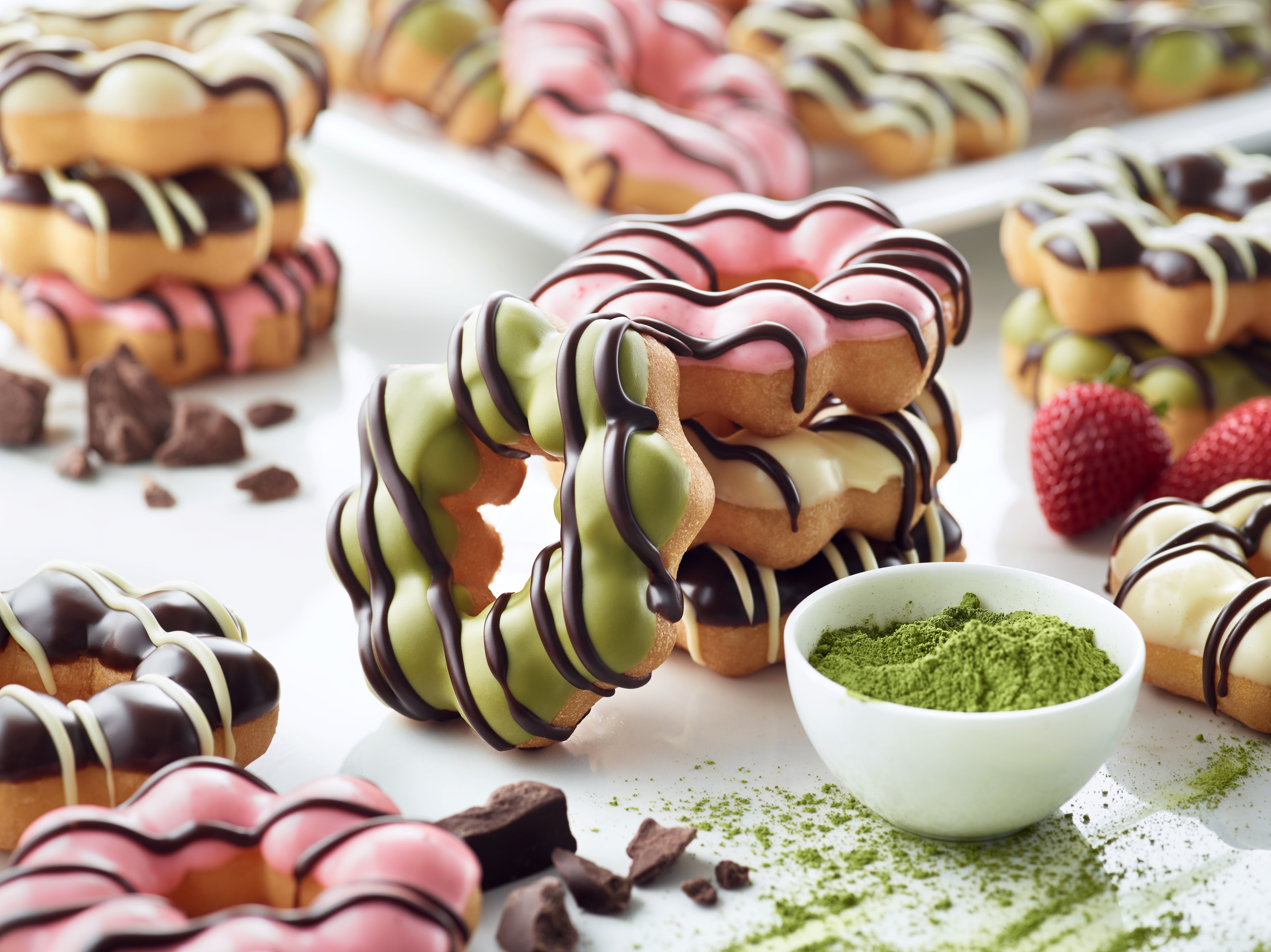How Japanese flavours are shaping the UK food scene