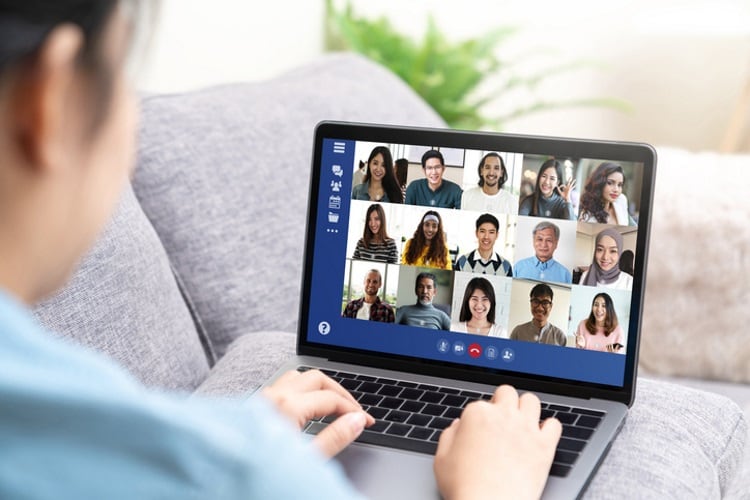 Informa takes deep dive into COVID-driven ‘State of the Nation’ on virtual Vitafoods platform