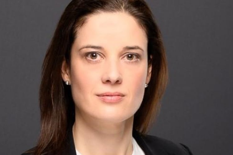 New president of Bimbo Canada known for her disruptive thinking, pursuit of excellence and consumer-centric focus