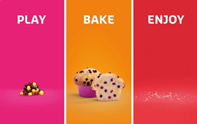 Puratos ignites sensory excitement with Smoobees
