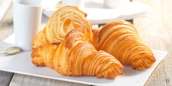 slimbake croissants