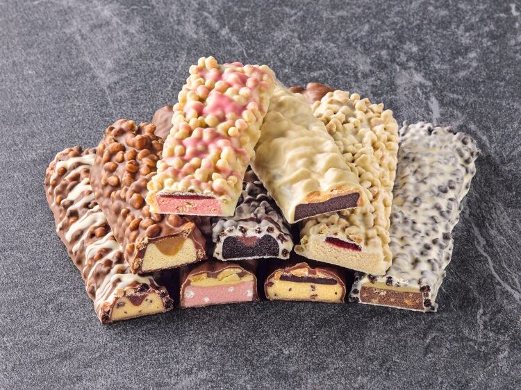 SternLife raises the bar with vegan and deluxe functional snack concepts