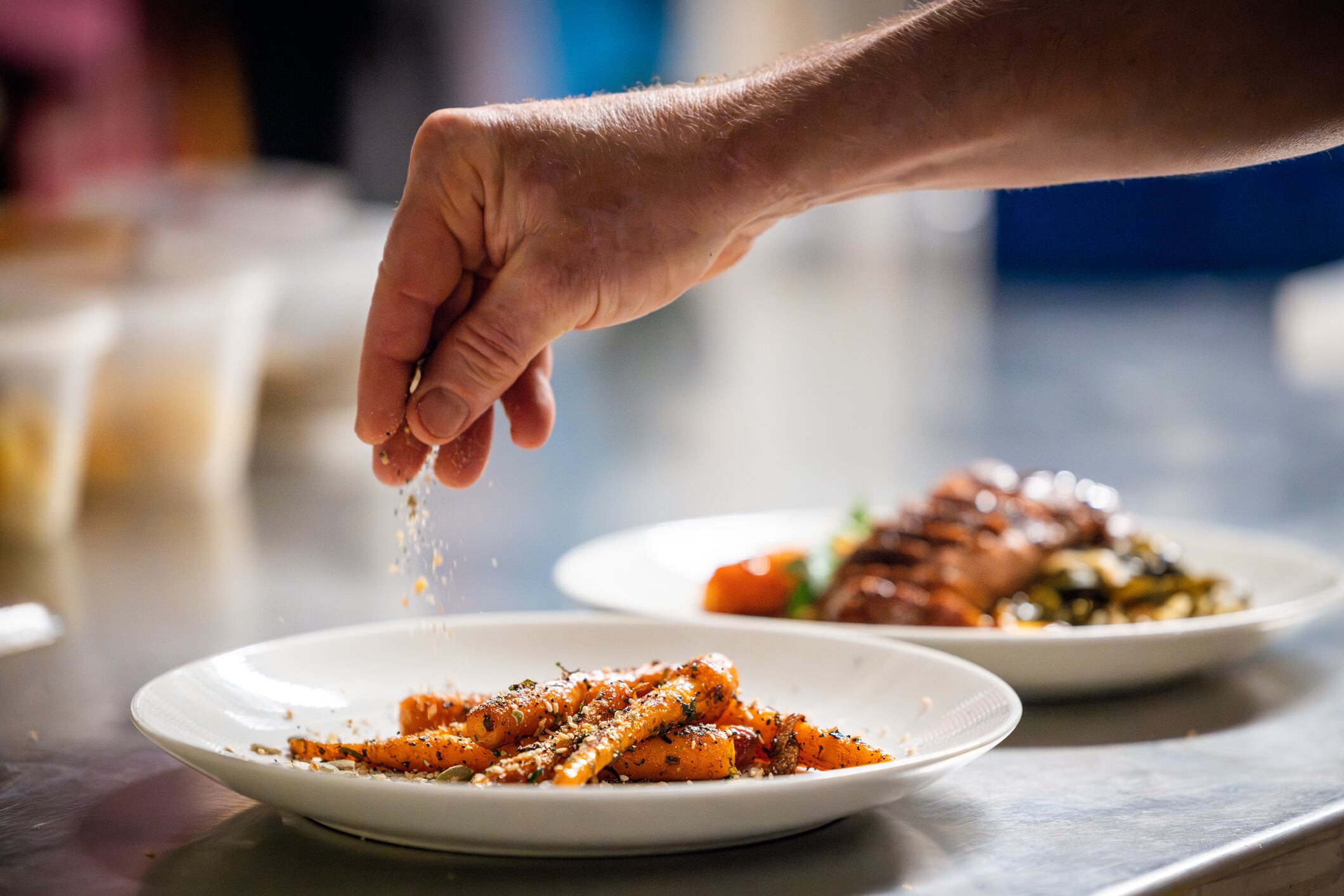 From excess to experience: How indulgence is evolving