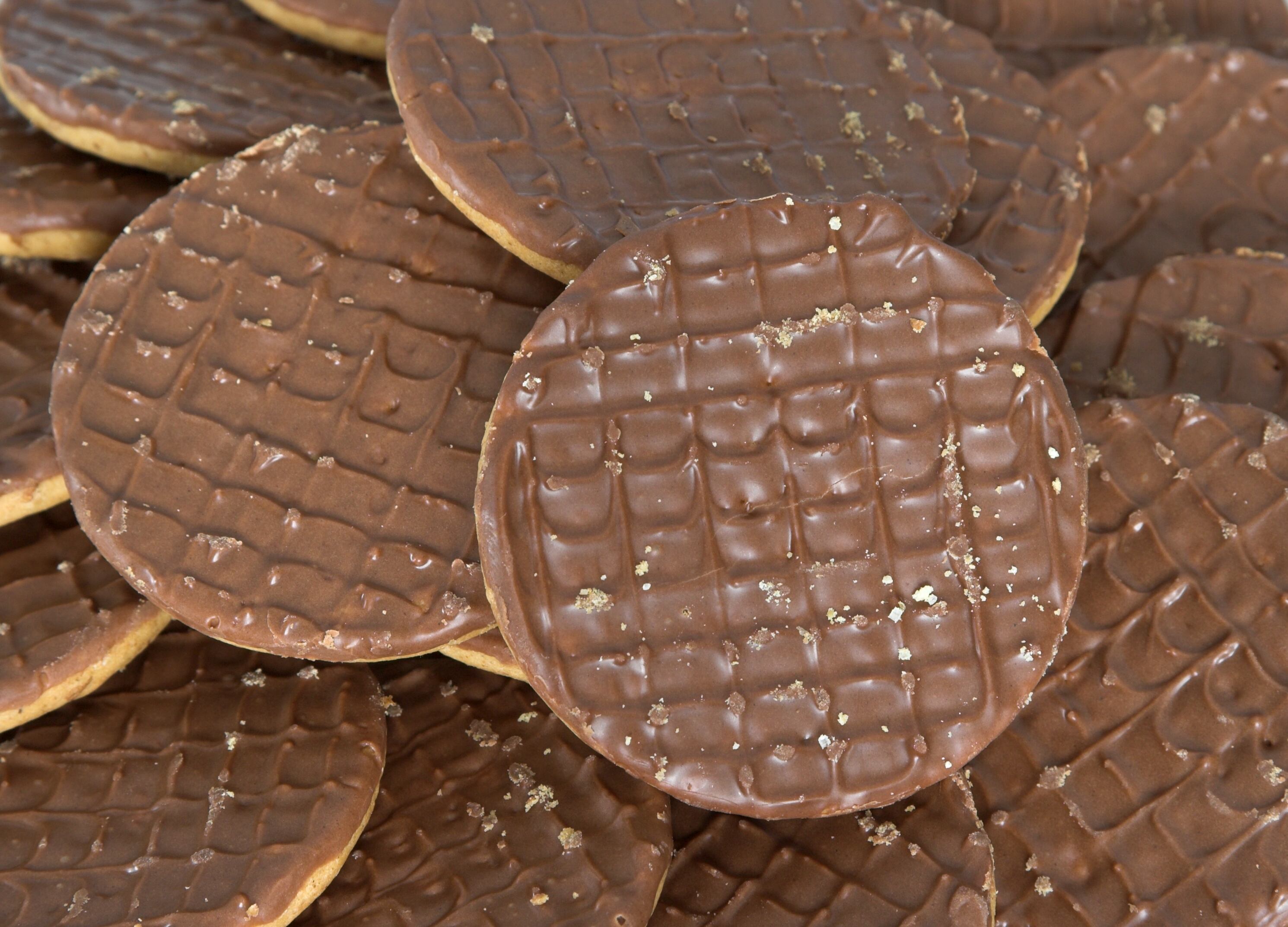 Pladis owns a number of snacking brands including the maker of chocolate digestives McVitie's.