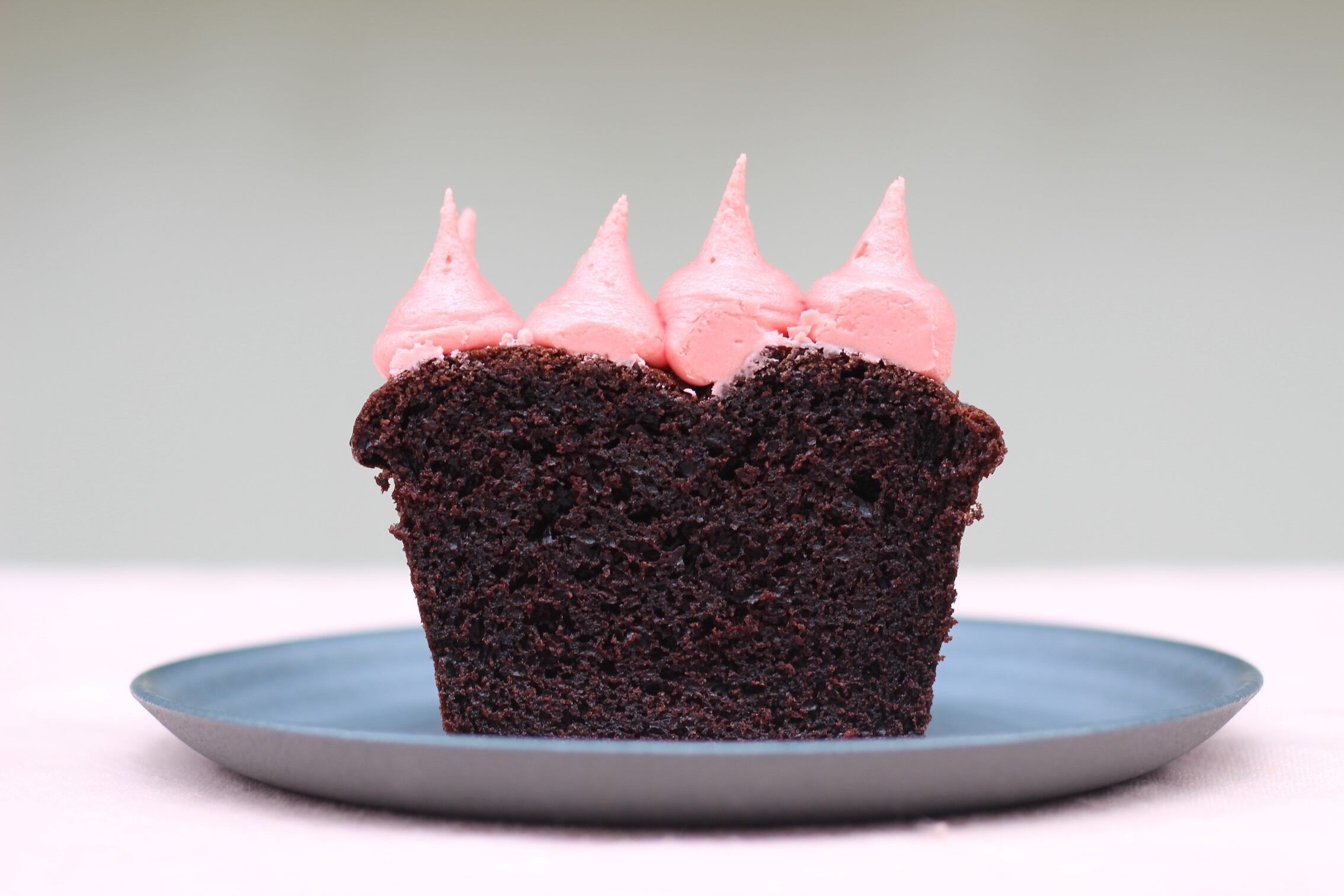 Cake Week: ‘Romance is the icing, but love is the cake’