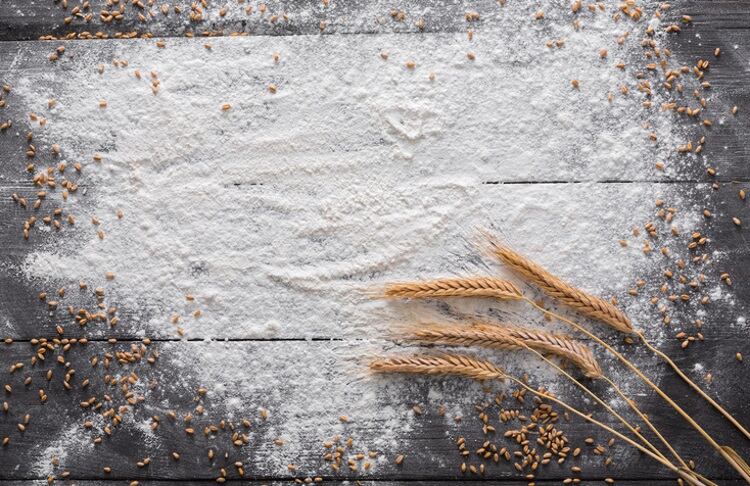 UK to see smallest wheat crops in decades: Carr’s Flour monthly Wheat Report