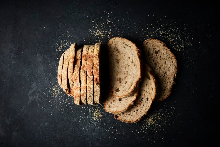 Bertinet Bakery shines a spotlight on the sourfaux scandal and regeneratively farmed sourdough