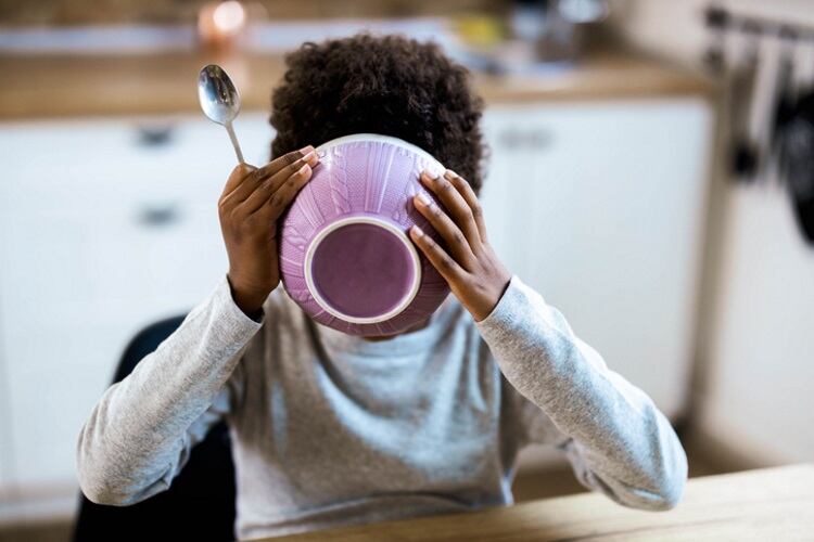 How the pandemic, conflict and inflation are changing the way we eat breakfast